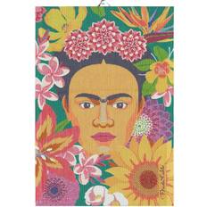 Ekelund Frida Kahlo Flores Viskestykke (70x50cm)