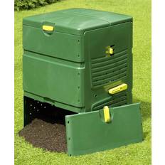 Green Compost Bins Juwel 140 gal. 3 Stage Compost Bin