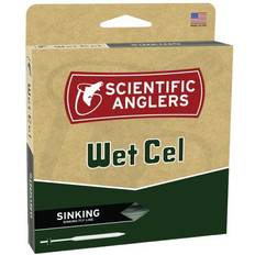 Scientific Anglers Wet Cel Type-4 Fly Line