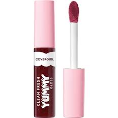 CoverGirl Clean Fresh Yummy Gloss #300 Acai You Later