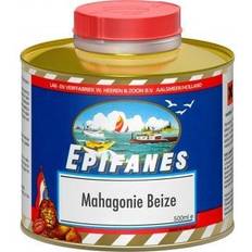 Epifanes Classic Mahognybets 500ml Lasurmaling