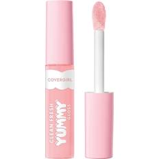 CoverGirl Clean Fresh Yummy Gloss #650 Coconuts About You