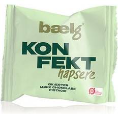 Bælg Konfekthapsere Pistacie 18g 1st