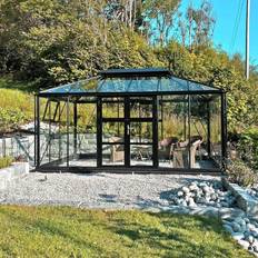 Royale Cube  14.5m²