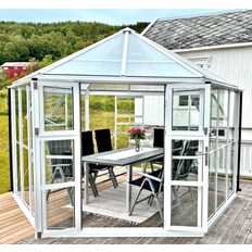 Royale 9.9m²