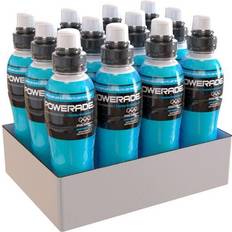 Sportdrycker Sport- & Energidrycker Powerade Energy Drink Mountain Blast 50cl 12 st