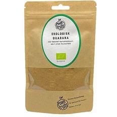 Powerfruits Ekologisk Guarana 100g