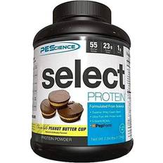 Pescience Select Protein Gourmet Vanilla 1.79kg