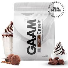 Casein GAAM Casein Chocolate Sundae 750g