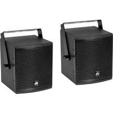 Speakon PA Speakers Omnitronic Molly-6