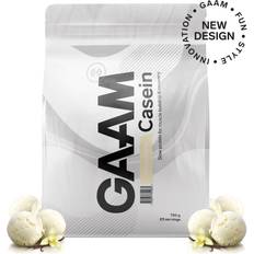 100% Casein Premium Vanilla Dream 750g