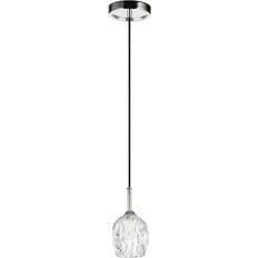 FEISS Rubin 1 Light Mini Pendant Lamp