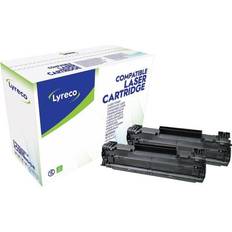 Ce285a Lyreco Toner HP CE285A