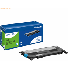 Samsung 406 Pelikan Samsung CLT-C406S - CY