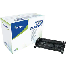 Hp 283x Lyreco Toner HP CF283X/9435B002