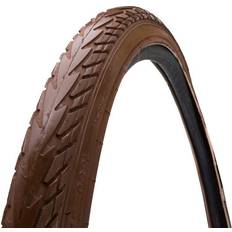 Chaoyang Cykeldele Chaoyang Dæk 700x35C Sprint Brun 5mm