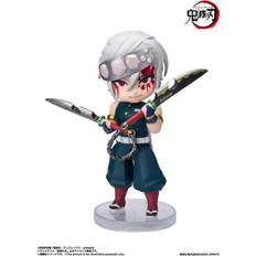 Demon slayer tengen Demon Slayer Tengen Uzui Sound Breathi. Figures Figuarts Mini 10Cm