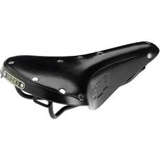 Brooks England B17 Standard retro læder