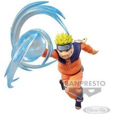 Banpresto Jouets Banpresto Figurine Naruto Effectreme Uzumaki Naruto