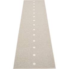 Gulvløber Pappelina Gulvløber Peg Beige