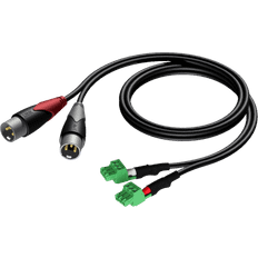 Procab CLA834 2 1