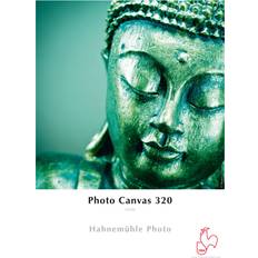 Fotopapper canvas Hahnemuhle Photo Canvas 320 g/m²