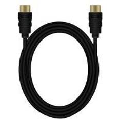 HDMI-kabel High Speed 10.2 Gb/s