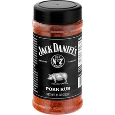 Vitamin C Kryddor & Örter Jack Daniels Pork Rub 312