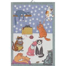 Ekelund Katter Multi Kitchen Towel