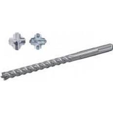 549983, Borehammer, 6 mm, 115 mm, Mu. [Levering: 4-5 dage]