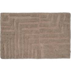 Classic Collection Alfombras Classic Collection Alfombra De Baño Field 60x90 cm Simply Taupe