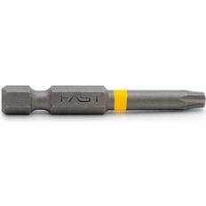 Fast Bits T20 50mm X-shape 3-p