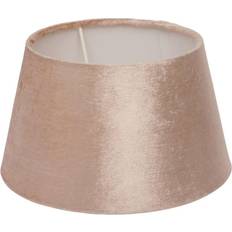 Tissu Stores Watt & Veke Abat-jour 26 cm Lola Nude Store