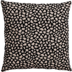 Mogihome Sleepo Leo Kuddöverdrag Svart, Vit (50x50cm)