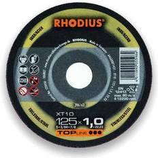 Rhodius Kapskiva