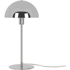 Nordlux Ellen Chrome Table Lamp 40cm