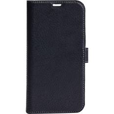 Lommeboketuier Essentials Detachable Wallet (iPhone 13 Pro Max) Svart