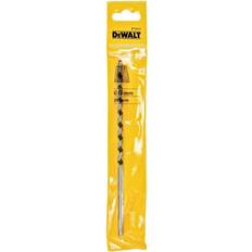 Dewalt ormborr DT4642 (18 mm diameter, 380 mm total längd, 280 mm arbetslängd, för användning i borrmaskiner (batteri och kabel) specialträborr för snabba, exakta borrning)