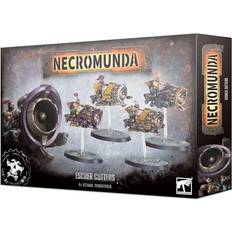 Brætspil Games Workshop Escher Cutters Necromunda