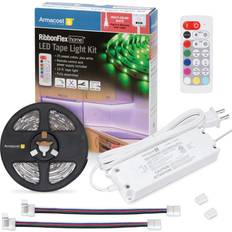 Light Strip Armacost Lighting RibbonFlex 24V RGB+W Kit Light Strip