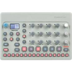 Elektron Model:Cycles