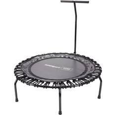 44" trampoline JumpSport 120 Home Fitness Trampoline