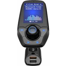 Wireless Multifunctional
