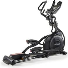 Crosstrainer fitness Sole Fitness E35 Elliptical