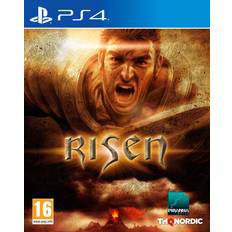 Risen (PS4)