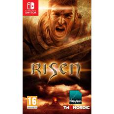 Nintendo Switch-spill Risen (Switch)