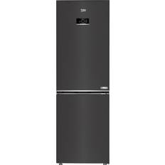 Fritstående køleskab 210 liter Beko B3RCNA364HXBR Sort