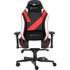 Sillas de juego Newskill Neith Pro Spike Silla Gaming