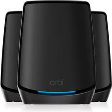 Netgear orbi 6 Netgear RBK863SB-100EUS 3-Pack