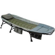 Camping Beds Carpzilla Portable Fishing Chair XL